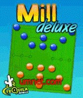 game pic for Mill Deluxe